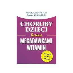 Choroby dzieci - leczenie...
