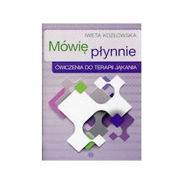 Mówię płynnie - ćwiczenia...