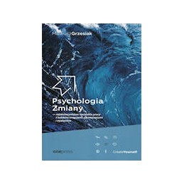 Psychologia zmiany