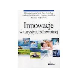 Innowacje w turystyce...