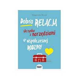 Dobra relacja - skrzynka z...
