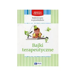 Bajki terapeutyczne