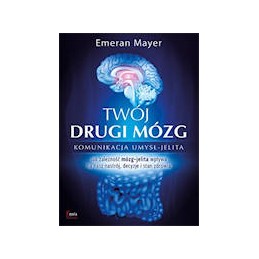 Twój drugi mózg