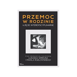 Przemoc w rodzinie - ujęcie...