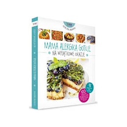 Mama alergika gotuje