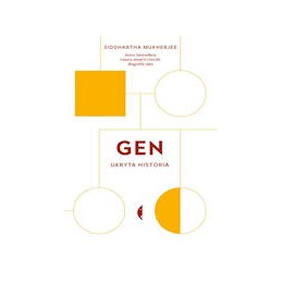GEN - ukryta historia