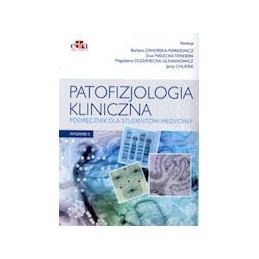 Patofizjologia kliniczna
