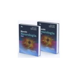 Merritt  Neurologia - tom 1-2