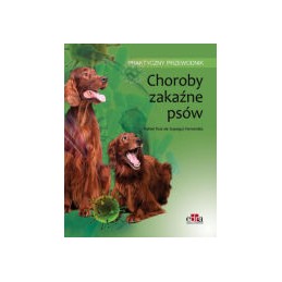 Choroby zakaźne psów