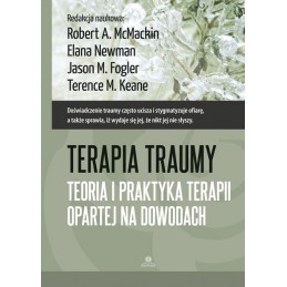 Terapia traumy