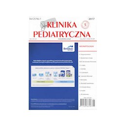 Klinika pediatryczna nr...