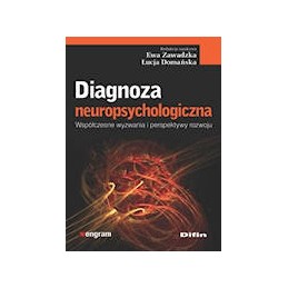 Diagnoza neuropsychologiczna