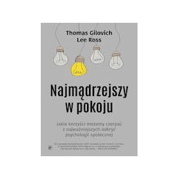 Najmądrzejszy w pokoju