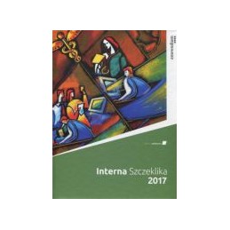 Interna Szczeklika 2017