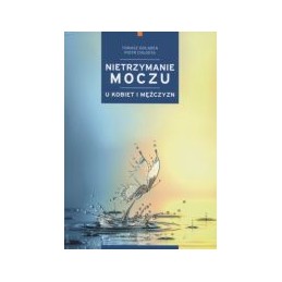 Nietrzymanie moczu u kobiet...