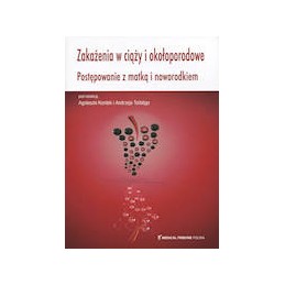 Zakażenia w ciąży i...