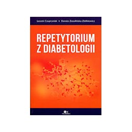 Repetytorium z diabetologii