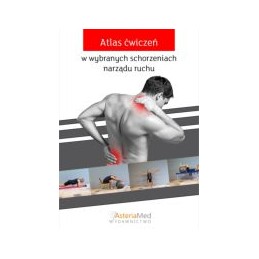 Atlas ćwiczeń w wybranych...