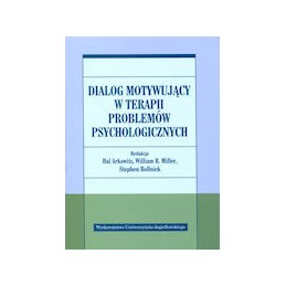 Dialog motywujący w terapii...