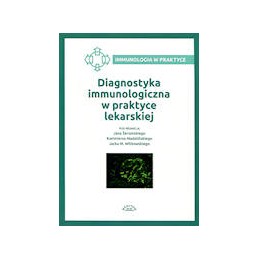 Diagnostyka immunologiczna...