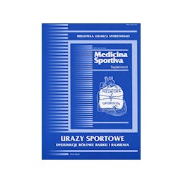 Urazy sportowe: dysfunkcje...