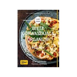 Dieta odkwaszająca...