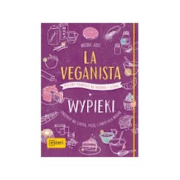 La Veganista - wypieki