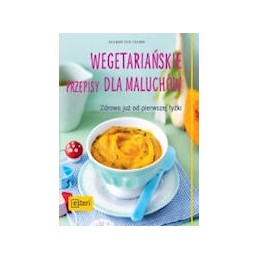 Wegetariańskie przepisy dla...