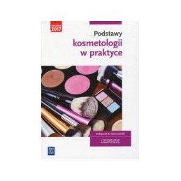 Podstawy kosmetologii w...