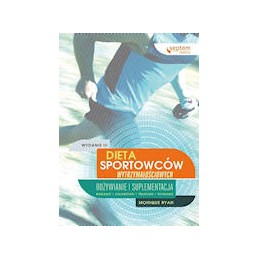 Dieta sportowców...