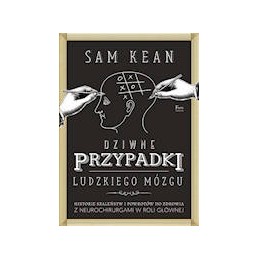 Dziwne przypadki ludzkiego...