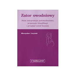 Zator owodniowy