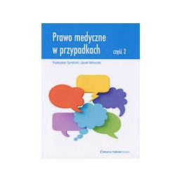 Prawo medyczne w...