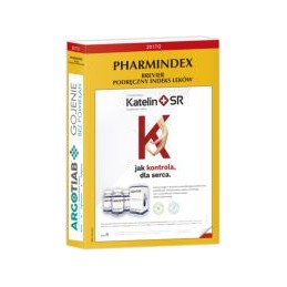 Pharmindex - brevier 2017/2