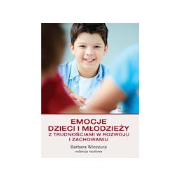 Emocje dzieci i młodzieży z...