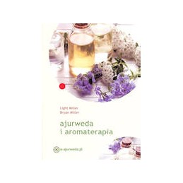 Ajurweda i aromaterapia