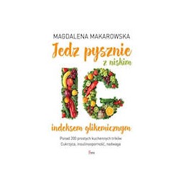 Jedz pysznie z niskim...