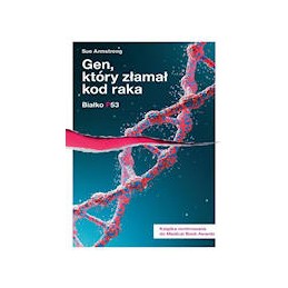 Gen, który złamał kod raka