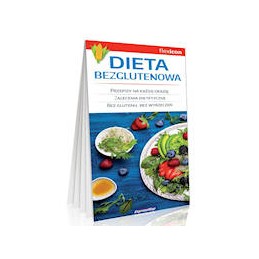 Dieta bezglutenowa