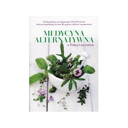 Medycyna alternatywna