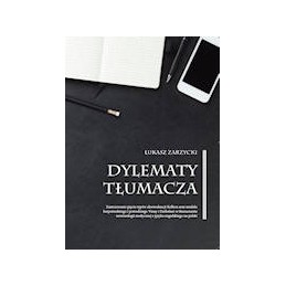 Dylematy tłumacza