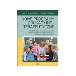 Nowe programy...