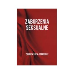 Zaburzenia seksualne