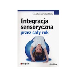 Integracja sensoryczna...