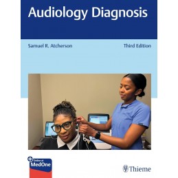 Audiology Diagnosis