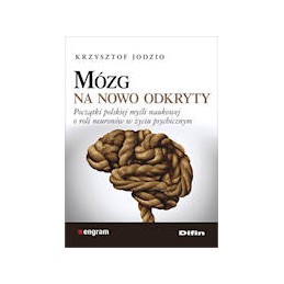 Mózg na nowo odkryty