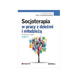 Socjoterapia w pracy z...