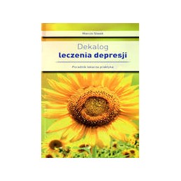 Dekalog leczenia depresji