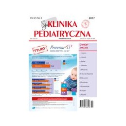 Klinika pediatryczna nr...