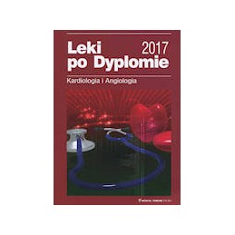 Leki po Dyplomie - kardiologia i angiologia 2017